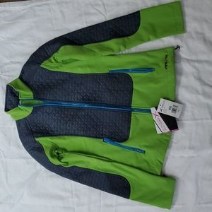 COPY - XS Arctix insulated jacket